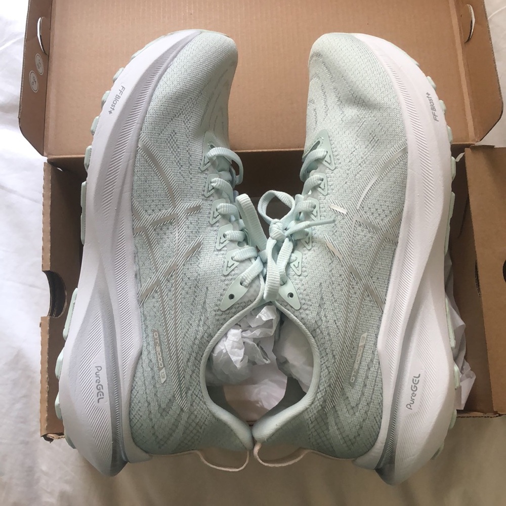 ASICS Sneaker - Picture 5 of 11